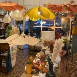 Vakkerlight Precieuse Petals Pendant Lamp