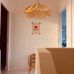 Vakkerlight Precieuse Petals Pendant Lamp