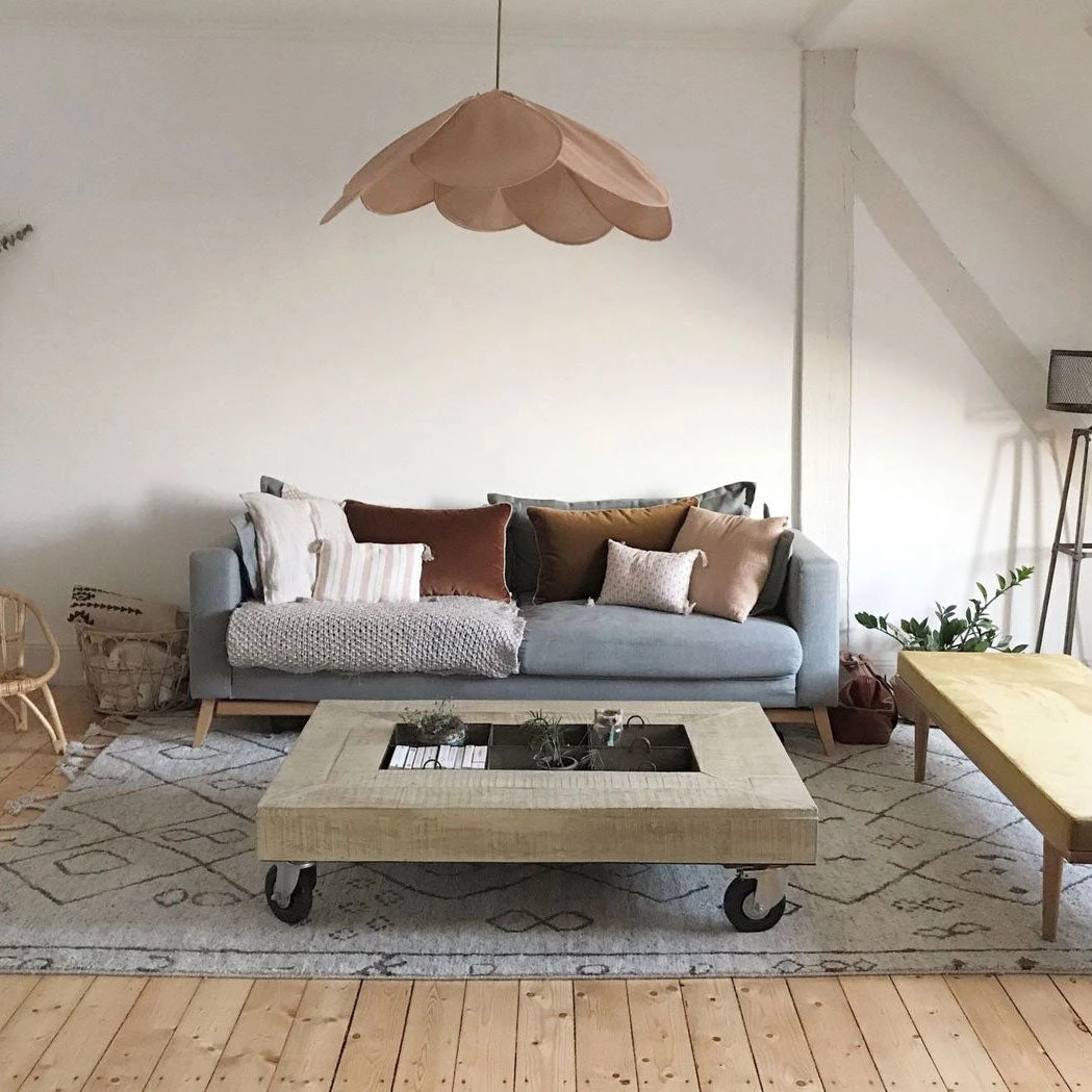 Vakkerlight Precieuse Petals Pendant Lamp