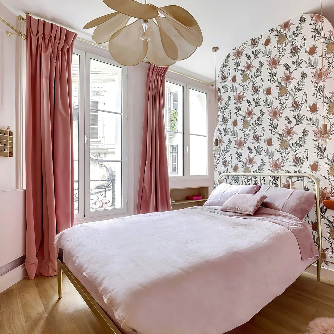 Vakkerlight Precieuse Petals Pendant Lamp