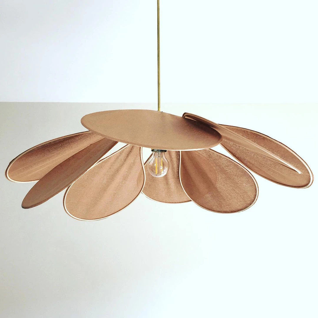Vakkerlight Precieuse Petals Pendant Lamp