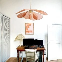 Vakkerlight Precieuse Petals Pendant Lamp