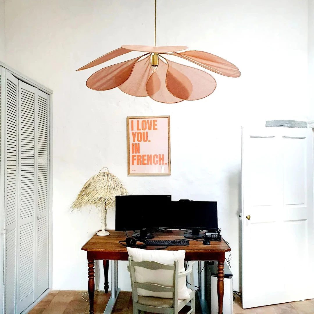 Vakkerlight Precieuse Petals Pendant Lamp