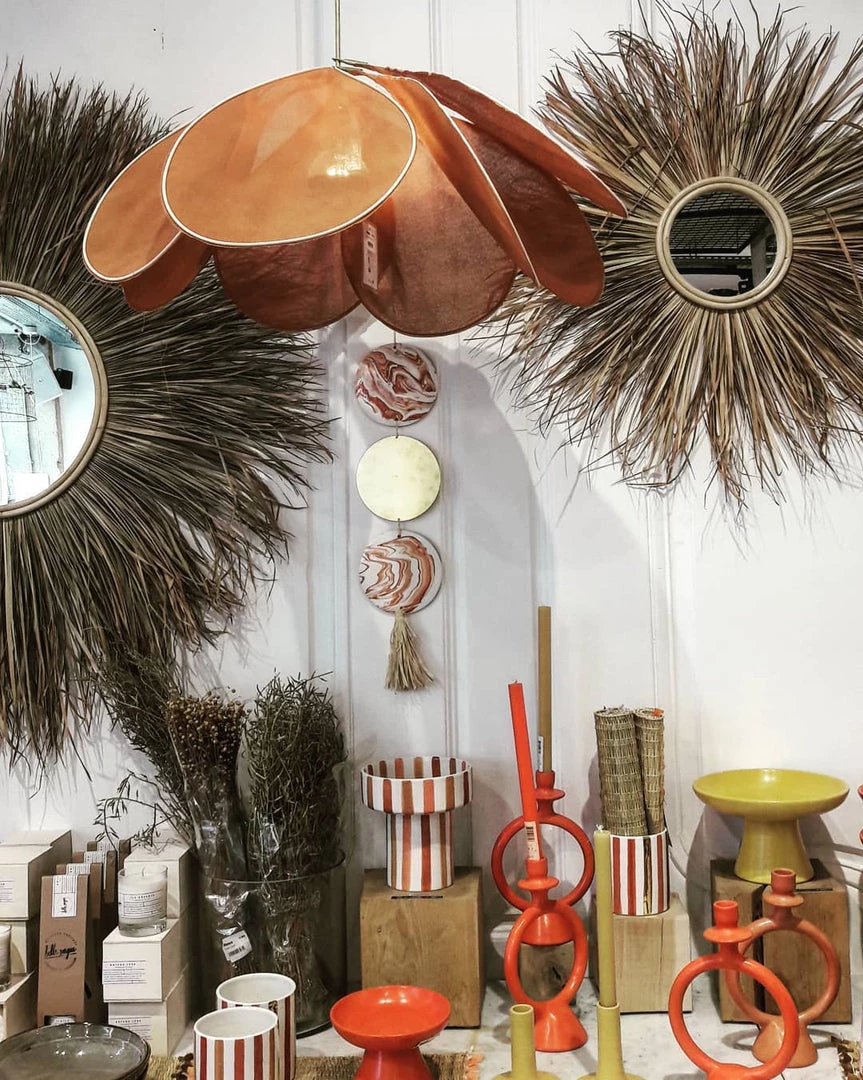 Vakkerlight Precieuse Petals Pendant Lamp