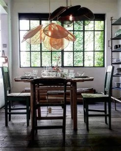 Vakkerlight Precieuse Petals Pendant Lamp