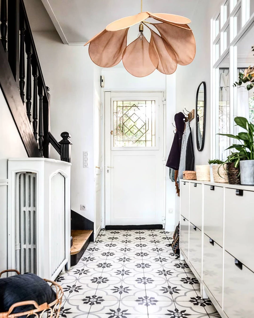 Vakkerlight Precieuse Petals Pendant Lamp