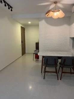 Vakkerlight Precieuse Petals Pendant Lamp