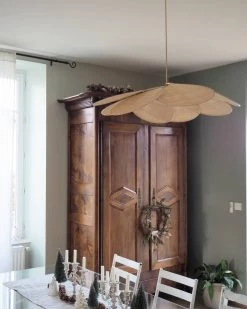 Vakkerlight Precieuse Petals Pendant Lamp