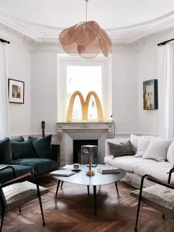 Vakkerlight Precieuse Petals Pendant Lamp