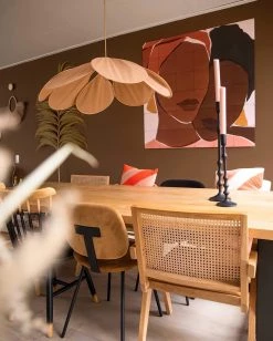 Vakkerlight Precieuse Petals Pendant Lamp