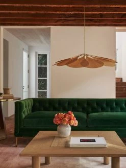 Vakkerlight Precieuse Petals Pendant Lamp