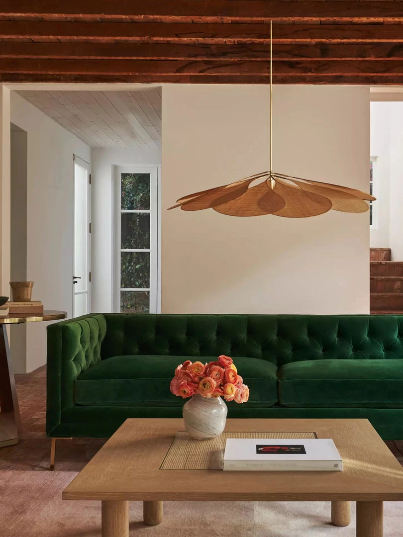 Vakkerlight Precieuse Petals Pendant Lamp