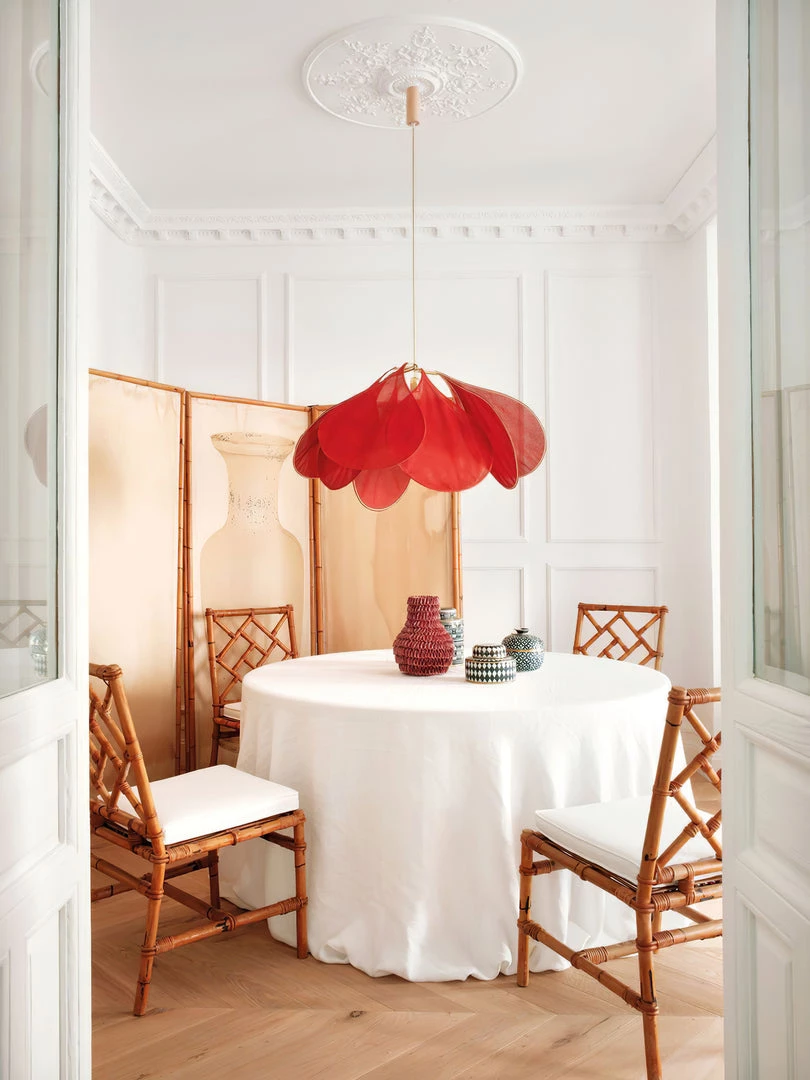 Vakkerlight Precieuse Petals Pendant Lamp