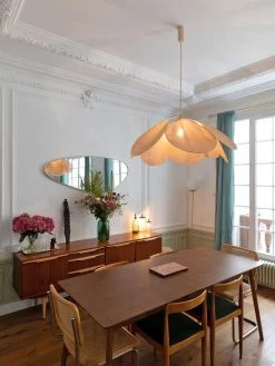 Vakkerlight Precieuse Petals Pendant Lamp