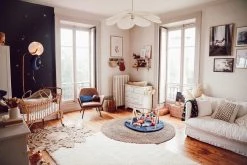 Vakkerlight Precieuse Petals Pendant Lamp