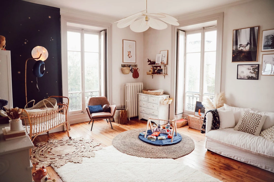 Vakkerlight Precieuse Petals Pendant Lamp