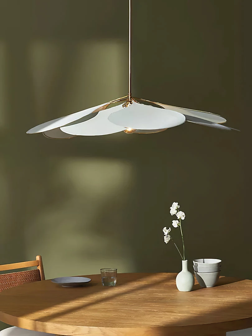 Vakkerlight Precieuse Petals Pendant Lamp