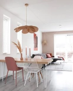 Vakkerlight Precieuse Petals Pendant Lamp