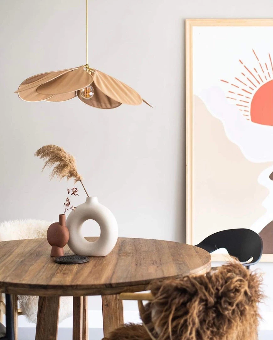 Vakkerlight Precieuse Petals Pendant Lamp