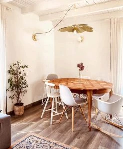 Vakkerlight Precieuse Petals Pendant Lamp