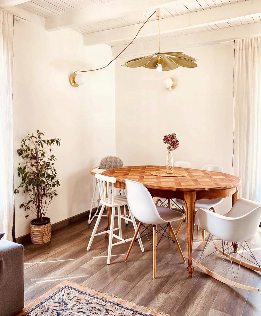 Vakkerlight Precieuse Petals Pendant Lamp