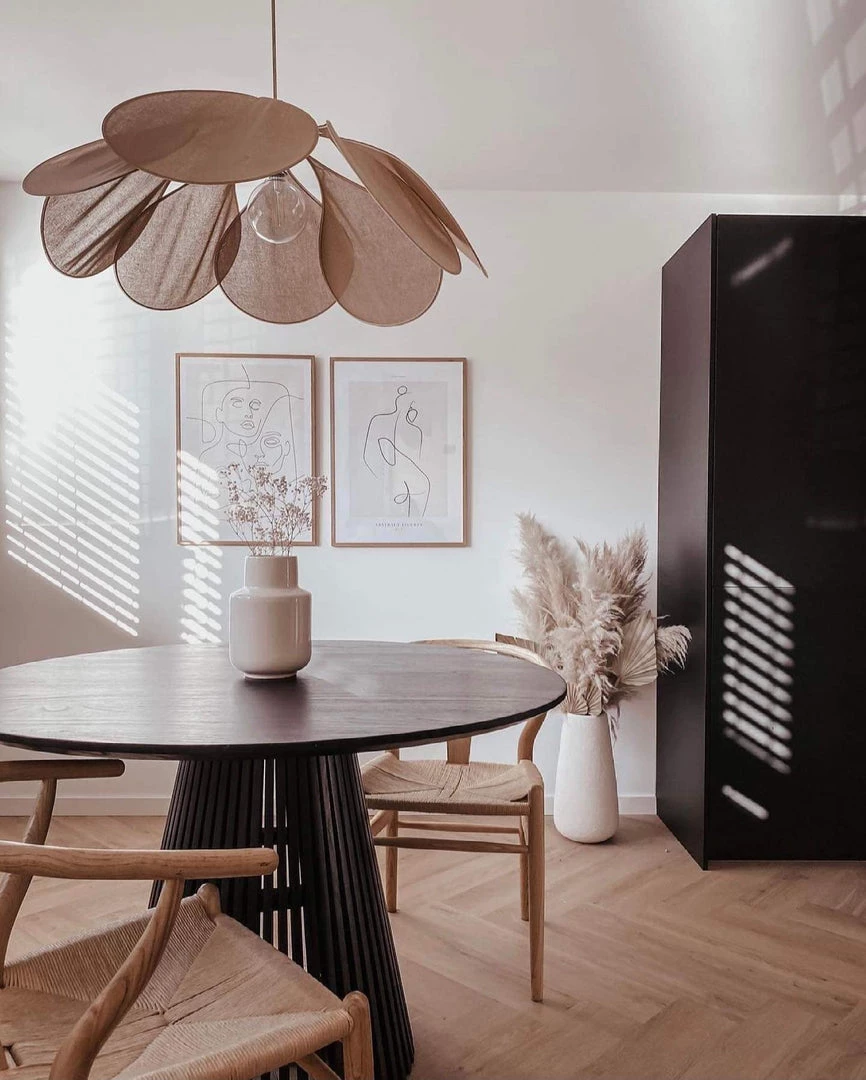 Vakkerlight Precieuse Petals Pendant Lamp