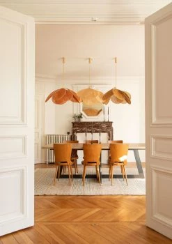 Vakkerlight Precieuse Petals Pendant Lamp