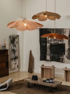 Vakkerlight Precieuse Petals Pendant Lamp