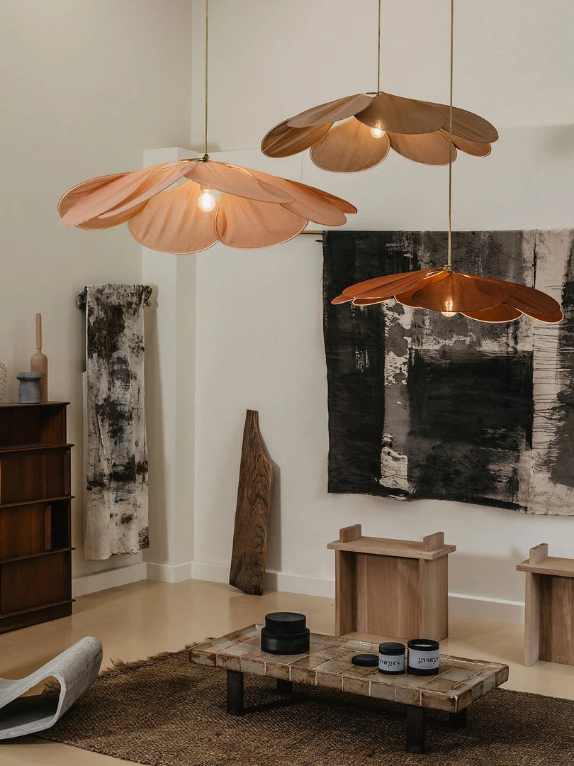 Vakkerlight Precieuse Petals Pendant Lamp