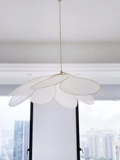 Vakkerlight Precieuse Petals Pendant Lamp