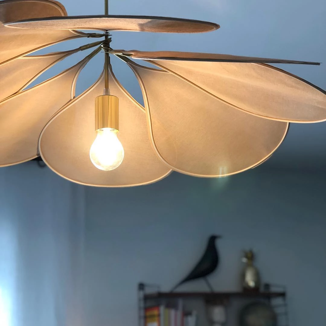 Vakkerlight Precieuse Petals Pendant Lamp
