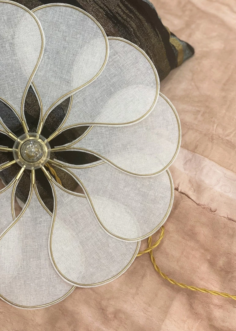 Vakkerlight Precieuse Petals Pendant Lamp