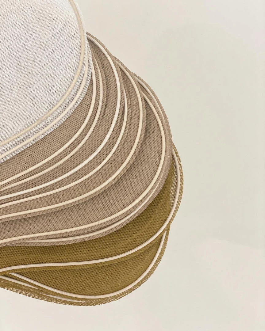 Vakkerlight Precieuse Petals Pendant Lamp