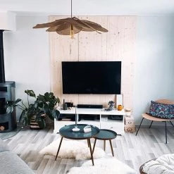 Vakkerlight Precieuse Petals Pendant Lamp