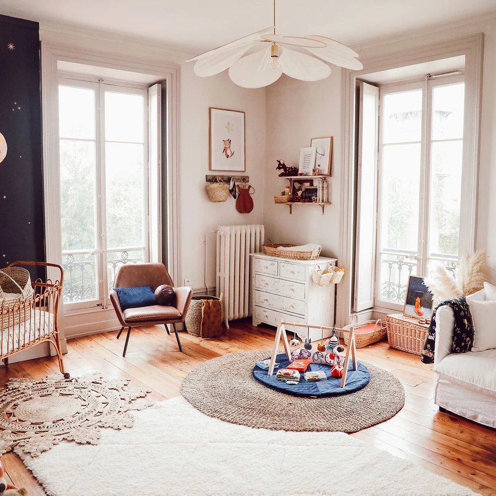 Vakkerlight Precieuse Petals Pendant Lamp