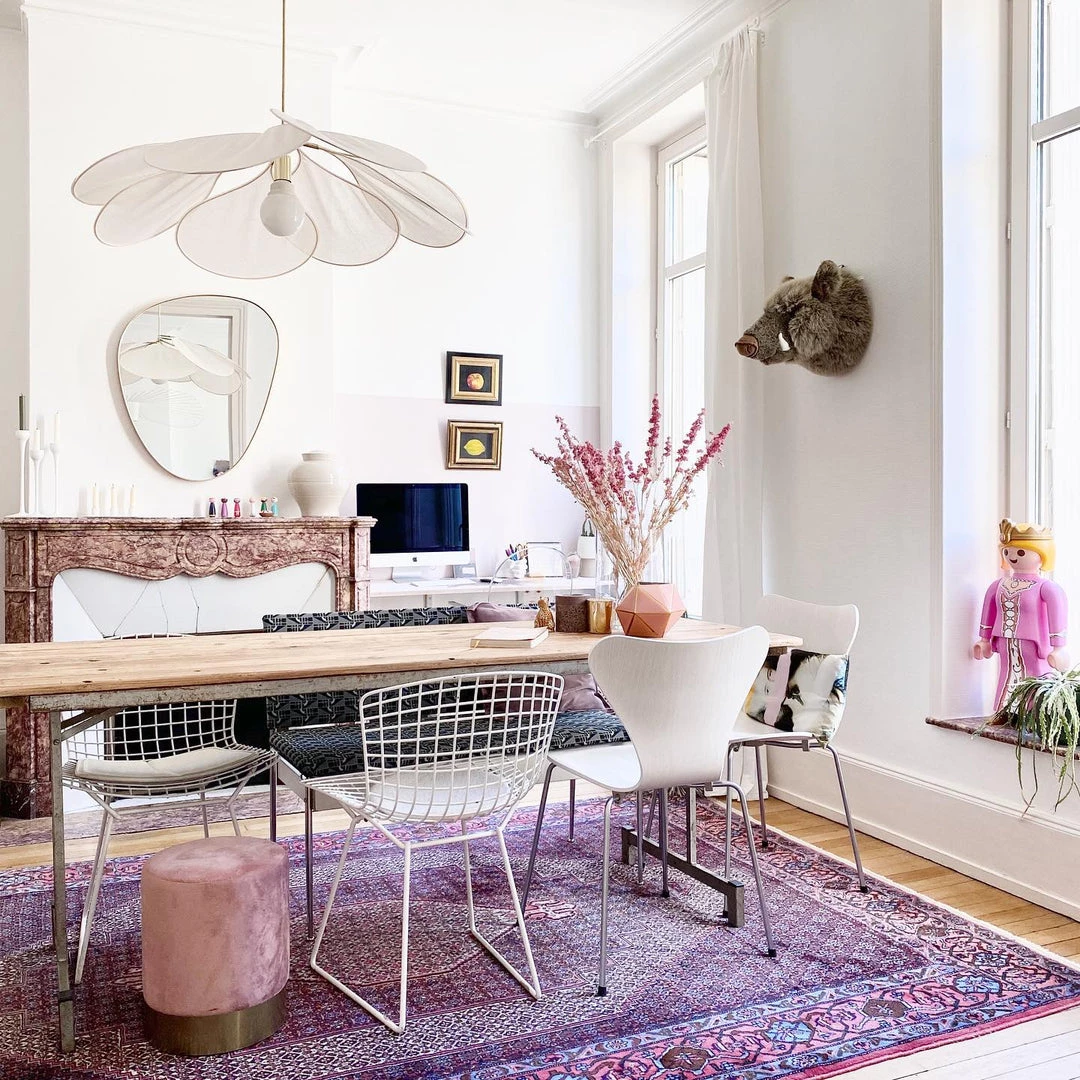 Vakkerlight Precieuse Petals Pendant Lamp