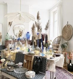 Vakkerlight Precieuse Petals Pendant Lamp