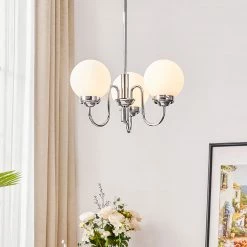 Vakkerlight Chandeliers Progress Lighting Carisa Chandelier