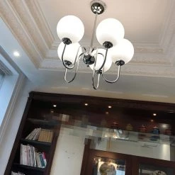 Vakkerlight Chandeliers Progress Lighting Carisa Chandelier