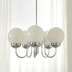 Vakkerlight Chandeliers Progress Lighting Carisa Chandelier