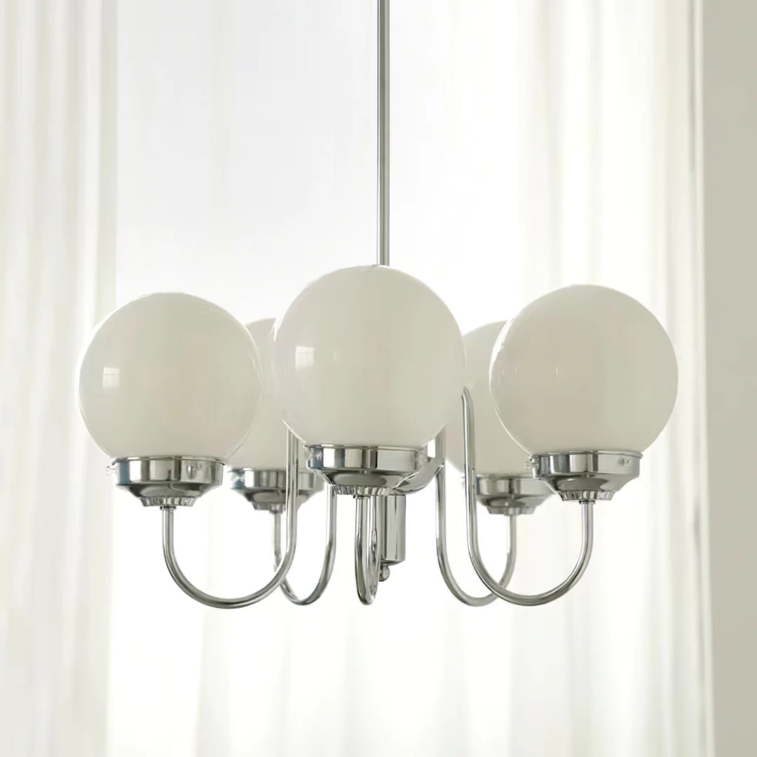 Vakkerlight Chandeliers Progress Lighting Carisa Chandelier