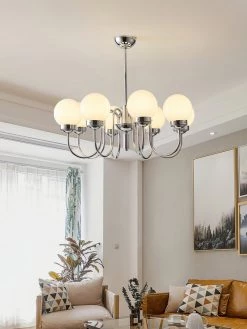 Vakkerlight Chandeliers Progress Lighting Carisa Chandelier