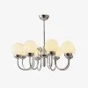 Vakkerlight Chandeliers Progress Lighting Carisa Chandelier