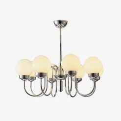 Vakkerlight Chandeliers Progress Lighting Carisa Chandelier