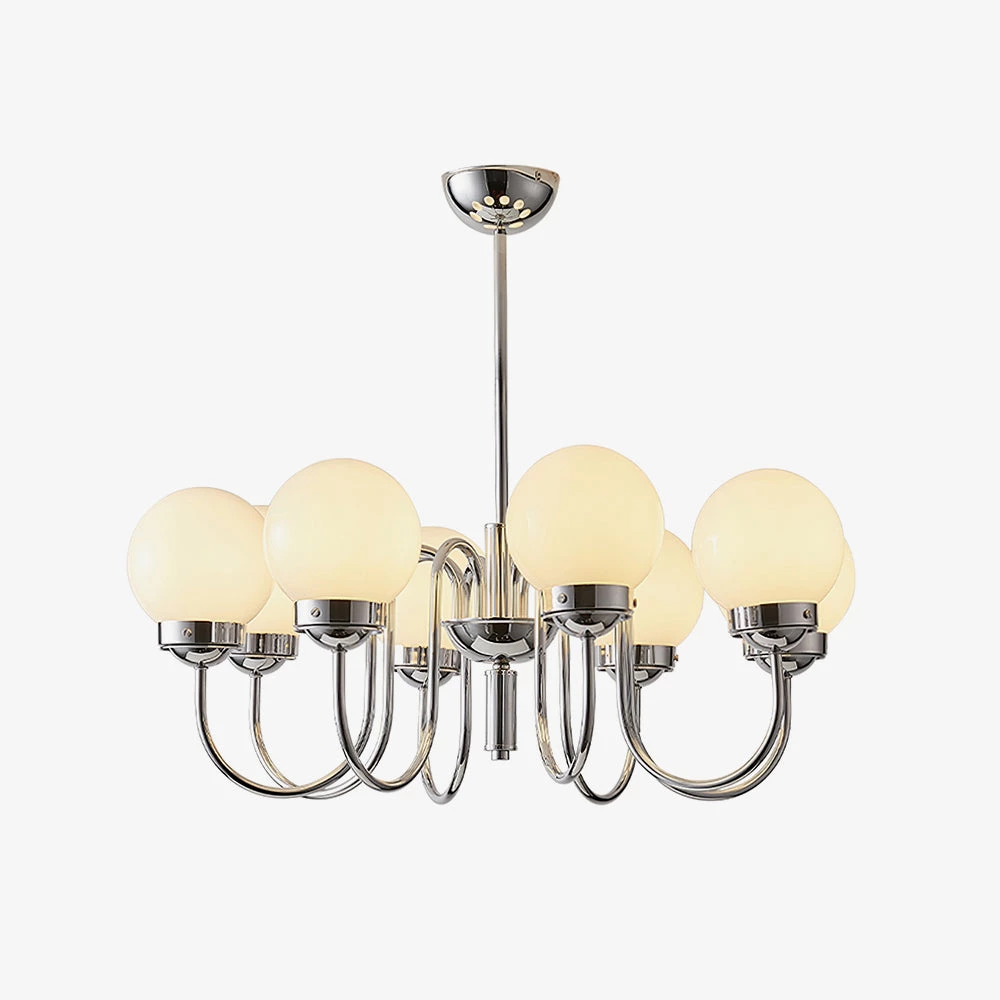 Vakkerlight Chandeliers Progress Lighting Carisa Chandelier