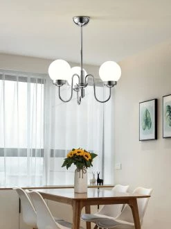 Vakkerlight Chandeliers Progress Lighting Carisa Chandelier