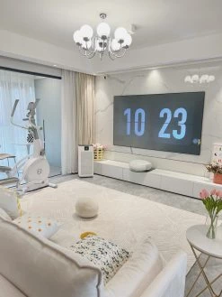 Vakkerlight Chandeliers Progress Lighting Carisa Chandelier