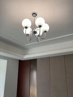 Vakkerlight Chandeliers Progress Lighting Carisa Chandelier