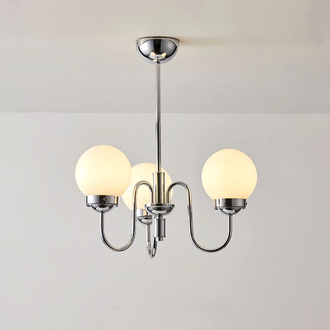 Vakkerlight Chandeliers Progress Lighting Carisa Chandelier