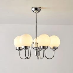 Vakkerlight Chandeliers Progress Lighting Carisa Chandelier